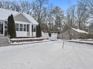 77 Park Ave #77, Abington, MA 02351