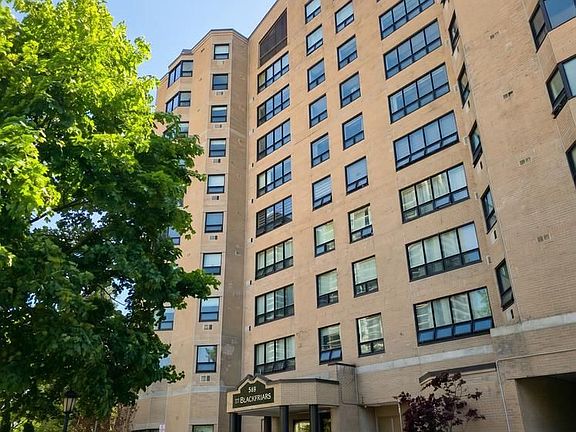 3rd image of 549 Ridout St N #702