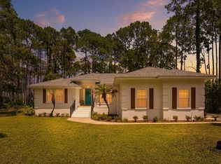 96092 Piney Island Dr, Fernandina Beach, FL 32034