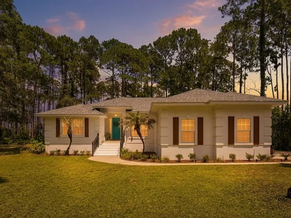 96092 Piney Island Dr, Fernandina Beach, FL 32034
