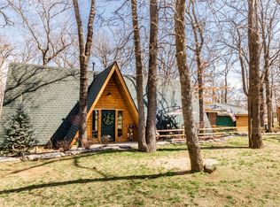 12947 S 270 East Ave, Coweta, OK 74429