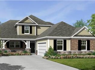 9119 Crystal River Dr, Indianapolis, IN 46240