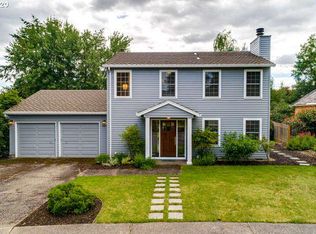 11043 SW Summer Lake Dr, Tigard, OR 97223