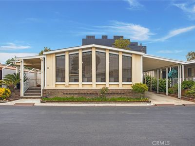 1919 W Coronet Ave SPACE 15, Anaheim, CA, 92801
