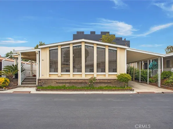1919 W Coronet Ave Space 15, Anaheim, CA 92801