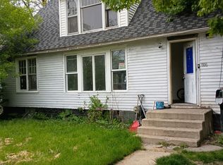1106 Barrie Ave, Flint, MI 48507