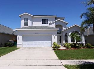 1007 Tourmaline Dr, Kissimmee, FL 34746