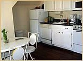 409 N Maney Ave #A-B, Murfreesboro, TN 37130