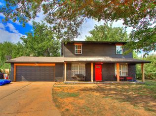 2704 SE 47th St, Oklahoma City, OK 73129