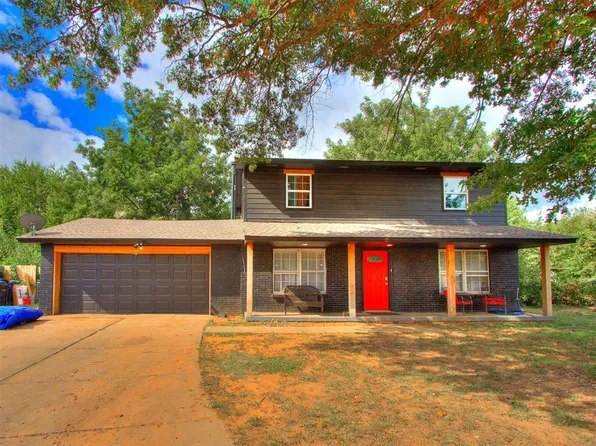 2704 SE 47th St, Oklahoma City, OK 73129