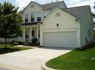 3021 Sawyers Mill Dr, Apex, NC 27539