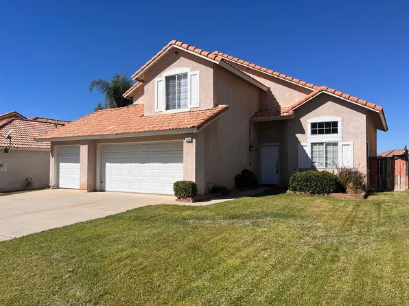 28360 Forest Oaks Way, Moreno Valley, CA 92555