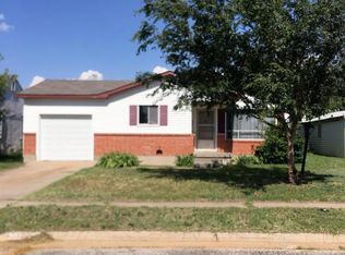 302 N Belleview St, Amarillo, TX 79106