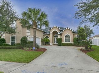 11251 Yacht Ln, Jacksonville, FL 32225