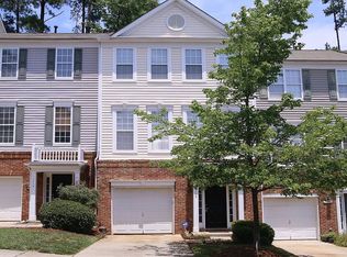 5548 Red Robin Rd, Raleigh, NC 27613