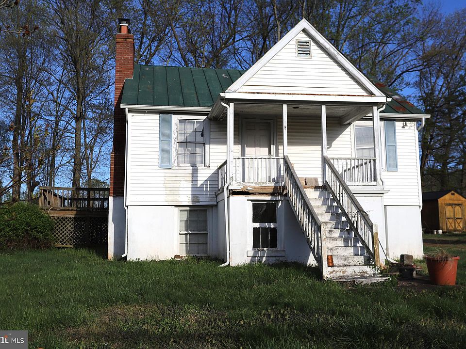 12401 Rixeyville Rd, Culpeper, VA 22701 Zillow