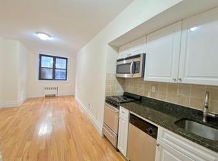 146 E 35th St #1W, New York, NY 10016
