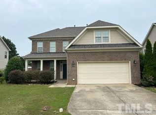 33 Oak Alley Trl, Clayton, NC 27527