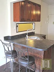 Rented by Halstead Real Estate