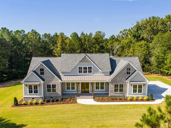 6452 Washington Road, Appling, GA 30802