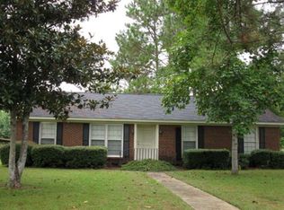 2809 Raybun Ct, Albany, GA 31721