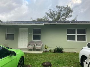 617 Columbus Pkwy, Hollywood, FL 33021