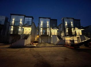706 Seaport Dr #3, Elizabeth, NJ 07201