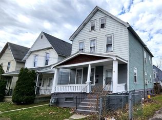 88 Weaver St, Buffalo, NY 14206