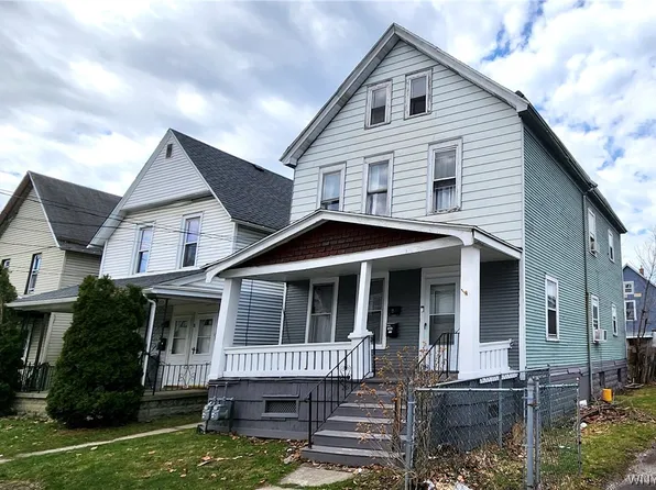 88 Weaver St, Buffalo, NY 14206