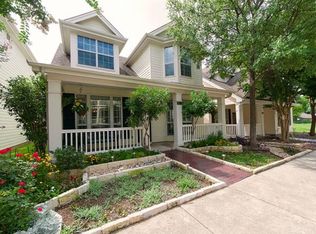 2611 Kinney Oaks Ct, Austin, TX 78704
