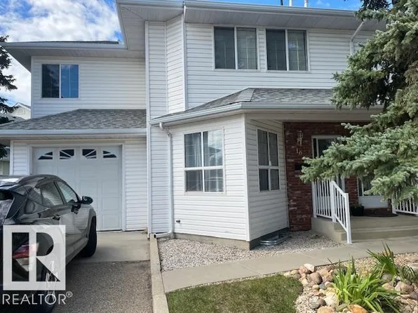 1033 Youville Dr W #16, Edmonton, AB T6L 7E7