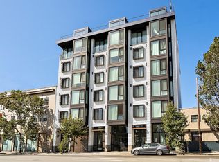 870 Harrison St UNIT 305, San Francisco, CA 94107