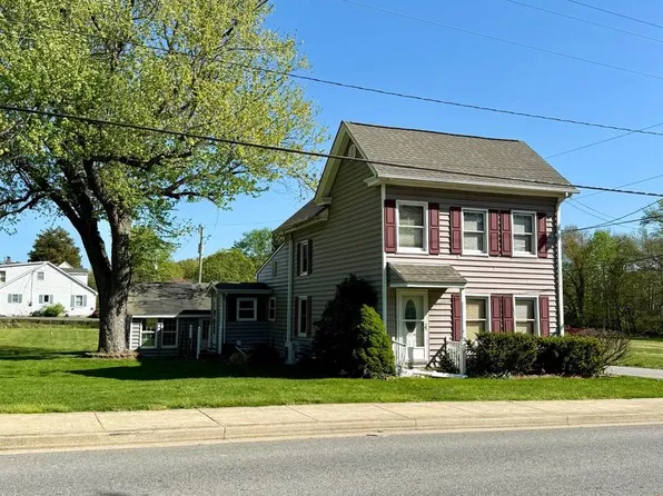 602 Main St, Church Hill, MD 21623