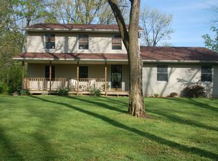 2075 Markley Rd, London, OH 43140