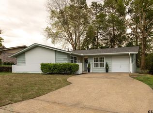 1712 W 29th St, Tyler, TX 75702
