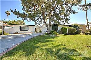 Subject Property Front