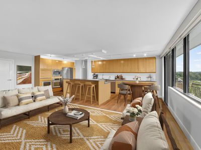 15 Stewart Place #12J, White Plains, NY, 10603