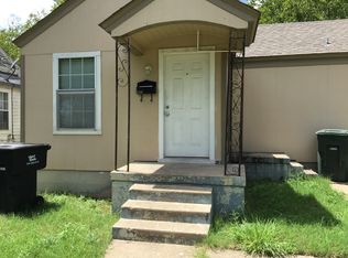 1314 S 3rd St, Temple, TX 76504