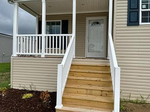 2nd image of 35571 Pine Dr #104