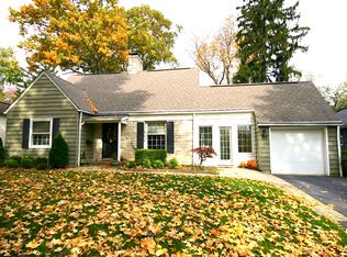 120 E Riverglen Dr, Worthington, OH 43085