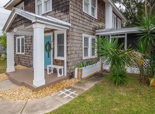 206 Eaker St, Auburndale, FL 33823