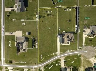 331 E Bayview Dr, Pt Clinton, OH