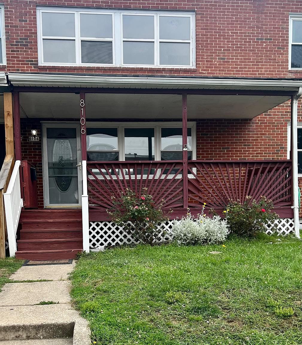 8106 Del Haven Rd, Baltimore, MD 21222 Zillow