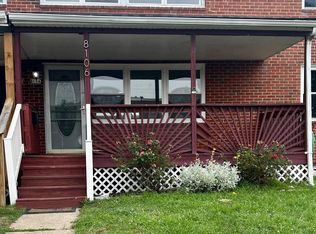 8106 Del Haven Rd, Baltimore, MD 21222