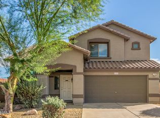 25577 W Whyman St, Buckeye, AZ 85326