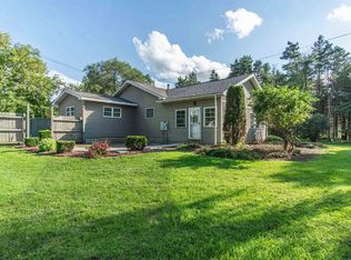 3816 Us Highway 11, De Kalb Junction, NY 13630