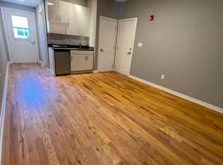 533 N Budd St #BB3, Philadelphia, PA 19104