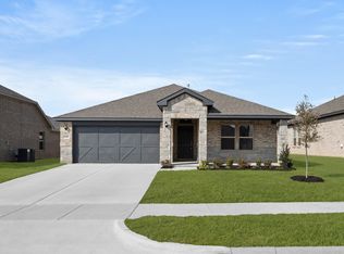 1908 Seminole Dr, Cleburne, TX 76033