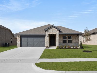 1908 Seminole Dr, Cleburne, TX, 76033