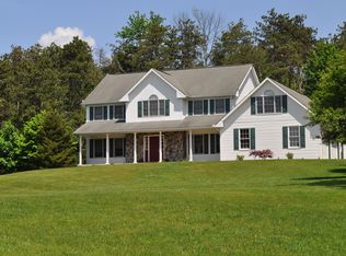 215 Old Danville Hwy, Northumberland, PA 17857